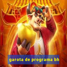 garota de programa bh